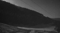 Sjezdovka Jáchymovská, lanovka Prima Express