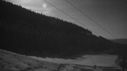 Sjezdovka Jáchymovská, lanovka Prima Express