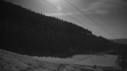 Sjezdovka Jáchymovská, lanovka Prima Express