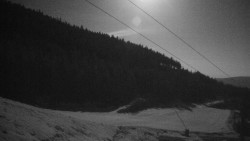 Sjezdovka Jáchymovská, lanovka Prima Express