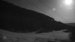 Sjezdovka Jáchymovská, lanovka Prima Express