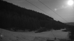 Sjezdovka Jáchymovská, lanovka Prima Express