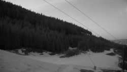 Sjezdovka Jáchymovská, lanovka Prima Express