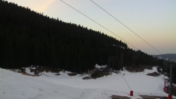 Sjezdovka Jáchymovská, lanovka Prima Express