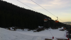 Sjezdovka Jáchymovská, lanovka Prima Express
