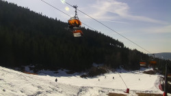 Sjezdovka Jáchymovská, lanovka Prima Express
