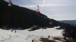 Sjezdovka Jáchymovská, lanovka Prima Express