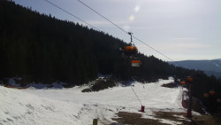 Sjezdovka Jáchymovská, lanovka Prima Express