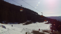 Sjezdovka Jáchymovská, lanovka Prima Express