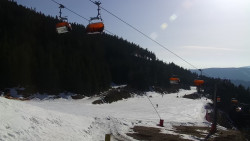 Sjezdovka Jáchymovská, lanovka Prima Express