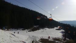 Sjezdovka Jáchymovská, lanovka Prima Express