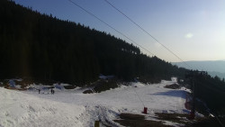 Sjezdovka Jáchymovská, lanovka Prima Express