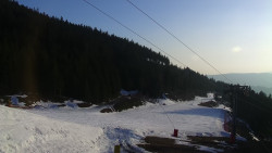 Sjezdovka Jáchymovská, lanovka Prima Express