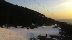 Sjezdovka Jáchymovská, lanovka Prima Express