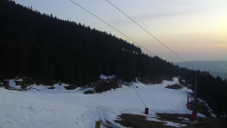 Sjezdovka Jáchymovská, lanovka Prima Express