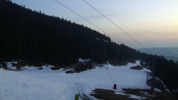 Sjezdovka Jáchymovská, lanovka Prima Express