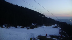 Sjezdovka Jáchymovská, lanovka Prima Express