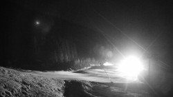 Sjezdovka Jáchymovská, lanovka Prima Express