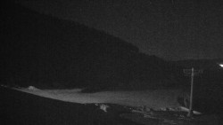 Sjezdovka Jáchymovská, lanovka Prima Express