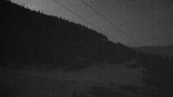 Sjezdovka Jáchymovská, lanovka Prima Express