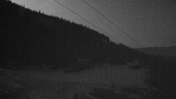 Sjezdovka Jáchymovská, lanovka Prima Express