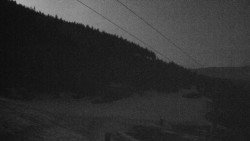 Sjezdovka Jáchymovská, lanovka Prima Express