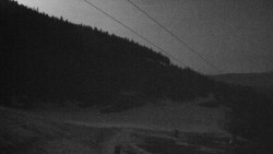 Sjezdovka Jáchymovská, lanovka Prima Express