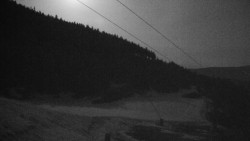 Sjezdovka Jáchymovská, lanovka Prima Express