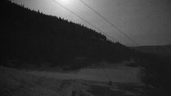 Sjezdovka Jáchymovská, lanovka Prima Express