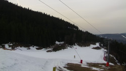 Sjezdovka Jáchymovská, lanovka Prima Express