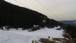 Sjezdovka Jáchymovská, lanovka Prima Express
