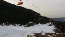 Sjezdovka Jáchymovská, lanovka Prima Express