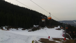 Sjezdovka Jáchymovská, lanovka Prima Express