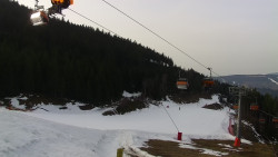 Sjezdovka Jáchymovská, lanovka Prima Express