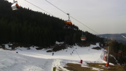 Sjezdovka Jáchymovská, lanovka Prima Express