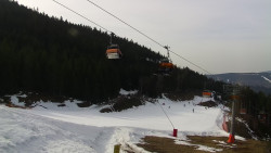 Sjezdovka Jáchymovská, lanovka Prima Express