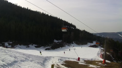 Sjezdovka Jáchymovská, lanovka Prima Express