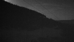 Sjezdovka Jáchymovská, lanovka Prima Express