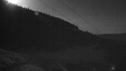 Sjezdovka Jáchymovská, lanovka Prima Express