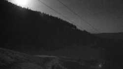 Sjezdovka Jáchymovská, lanovka Prima Express