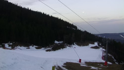 Sjezdovka Jáchymovská, lanovka Prima Express