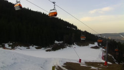 Sjezdovka Jáchymovská, lanovka Prima Express