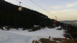 Sjezdovka Jáchymovská, lanovka Prima Express