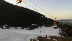 Sjezdovka Jáchymovská, lanovka Prima Express