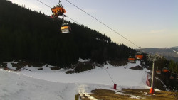Sjezdovka Jáchymovská, lanovka Prima Express