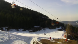Sjezdovka Jáchymovská, lanovka Prima Express