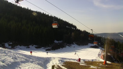 Sjezdovka Jáchymovská, lanovka Prima Express
