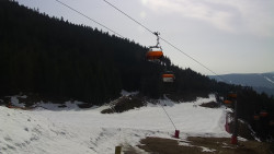 Sjezdovka Jáchymovská, lanovka Prima Express