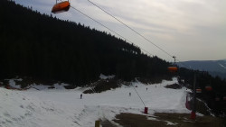 Sjezdovka Jáchymovská, lanovka Prima Express