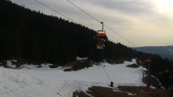 Sjezdovka Jáchymovská, lanovka Prima Express